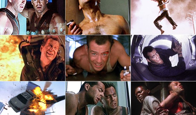 Survive Hard: All The Times John McClane Should Have Died In The 'Die Hard'  Series