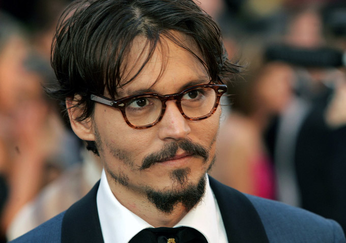 Johnny Depp Says He's Sees Retirement On The Horizon