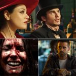 What Are You Seeing This Weekend? ‘Dead Man Down’ Tries To Avoid ‘The ABCs Of Death’ From ‘Oz’