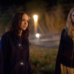 New Photos Of Brit Marling, Ellen Page & Alexander Skarsgård In ‘The East’