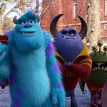 Watch: New Trailer For Disney/Pixar’s Collegiate Prequel ‘Monsters University’