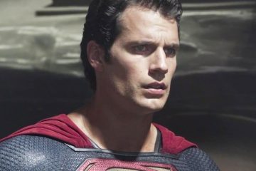 Paramount Put Up a “Ridiculously Petty” Fight for Henry Cavill's  Troublesome Mustache