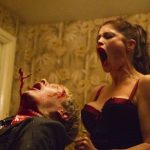 Watch: 2 Clips And Lots Of New Pics From Neil Jordan’s ‘Byzantium’ With Gemma Arterton & Saoirse Ronan