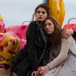 Review: Neil Jordan’s ‘Byzantium’ Starring Gemma Arterton & Saoirse Ronan