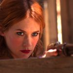 Betty Draper Got A Gun: First Trailer For Western ‘Sweetwater’ Starring January Jones & Ed Harris Plus Lots Of New Pics