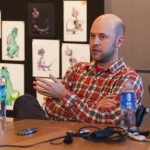 Watch: Want To Work At Pixar? ‘Monsters University’ Director & Producer Dan Scanlon & Kori Rae Share Some Tips