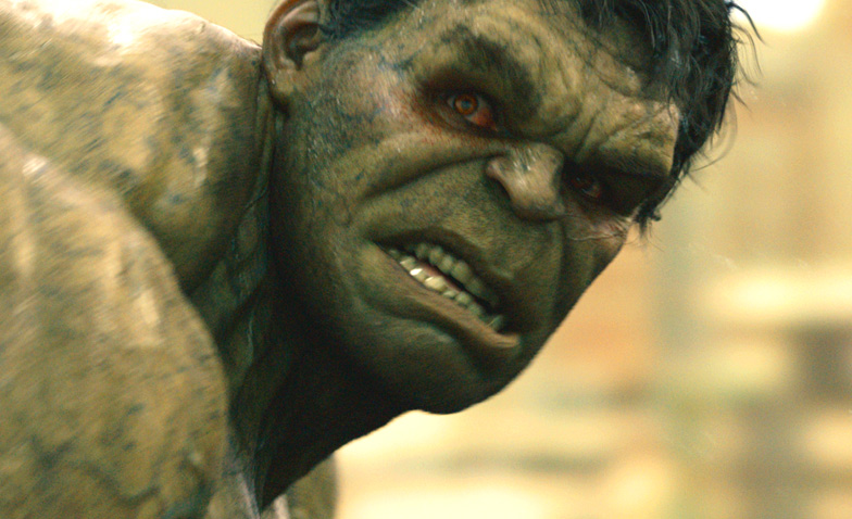 mark ruffalo  Mark ruffalo, Man thing marvel, Marks