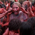 Eli Roth’s ‘The Green Inferno’ & More Unveiled For TIFF’s 25th Anniversary Midnight Madness Lineup