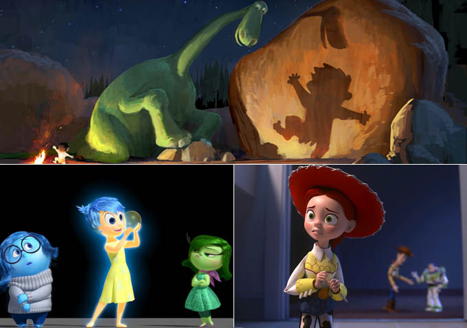 Monsters Inc: Pete Docter dives deep into movie's legacy and