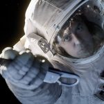 Don’t Let Go Of The New Poster For ‘Gravity’ Plus Fresh One Sheets For ‘All Is Lost,’ ‘One Chance’ & ‘The Sacrament’