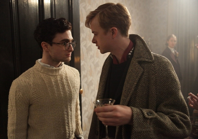 It s Smutty Absurd Watch The Full Trailer For Kill Your Darlings 
