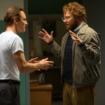 ‘Trainwreck,’ ‘Steve Jobs,’ ‘Spotlight,’ ‘Carol,’ ‘The Martian,’ ‘Sicario,’ And More Land WGA Screenplay Nominations