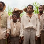 Steve McQueen’s ’12 Years A Slave’ Wins Toronto International Film Festival People’s Choice Award