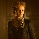 ‘Invisible Woman’ Star Felicity Jones Talks Her Dickensian Drama, Ralph Fiennes, ‘Spider-Man 2’ & More