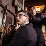 Watch: First Teaser Trailer For Robert Rodriguez’s ‘From Dusk Till Dawn’ TV Series