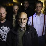 Watch: First Teaser Trailer For Jeremy Saulnier’s Punks Vs. Skins Thriller ‘Green Room’ Starring Patrick Stewart