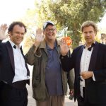 Adam McKay Says His Next Film Might Be A U.S. Border-Defending Comedy Starring Will Ferrell & John C. Reilly