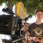 David Gordon Green Goes To ‘The Line’ With Chris Pine; ‘Blue Caprice’ Director Goes Down The Remake Road & More