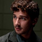 Shia LaBeouf Borrows Enigmatic Footballer Quote For ‘Nymphomaniac’ Press Conference & Then Walks Out