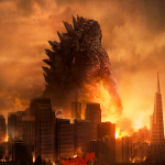 Watch: New Full-Length ‘Godzilla’ Trailer Rises Out Of The Ocean