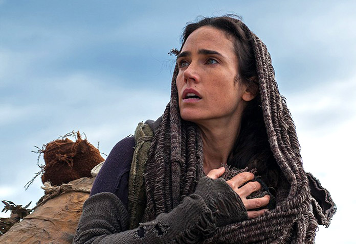 Jennifer Connelly: 'I hesitated cutting my hair for 15 years