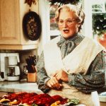 ‘Mrs. Doubtfire’ Sequel Is In The Works, Robin Williams & Chris Columbus Will Return