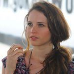Felicity Jones Answers ‘A Monster Calls,’ Emily Browning Joins Tom Hardy In ‘Legends’ & More