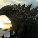 Review: Godzilla’ Starring Aaron Taylor-Johnson, Bryan Cranston & Elizabeth Olsen