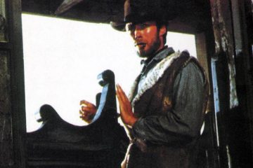 a fistful of dollars