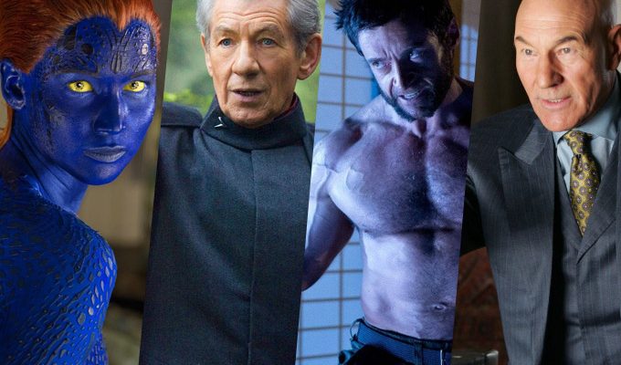 The Best X-Men Movies, Ranked