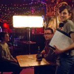 ‘Obvious Child’ Director Gillian Robespierre & Jenny Slate Talk Boundaries In Comedy, Naturalism, Improv, More