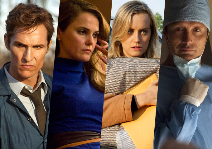 The 20 Best TV Shows Of The 2013/2014 Season photo