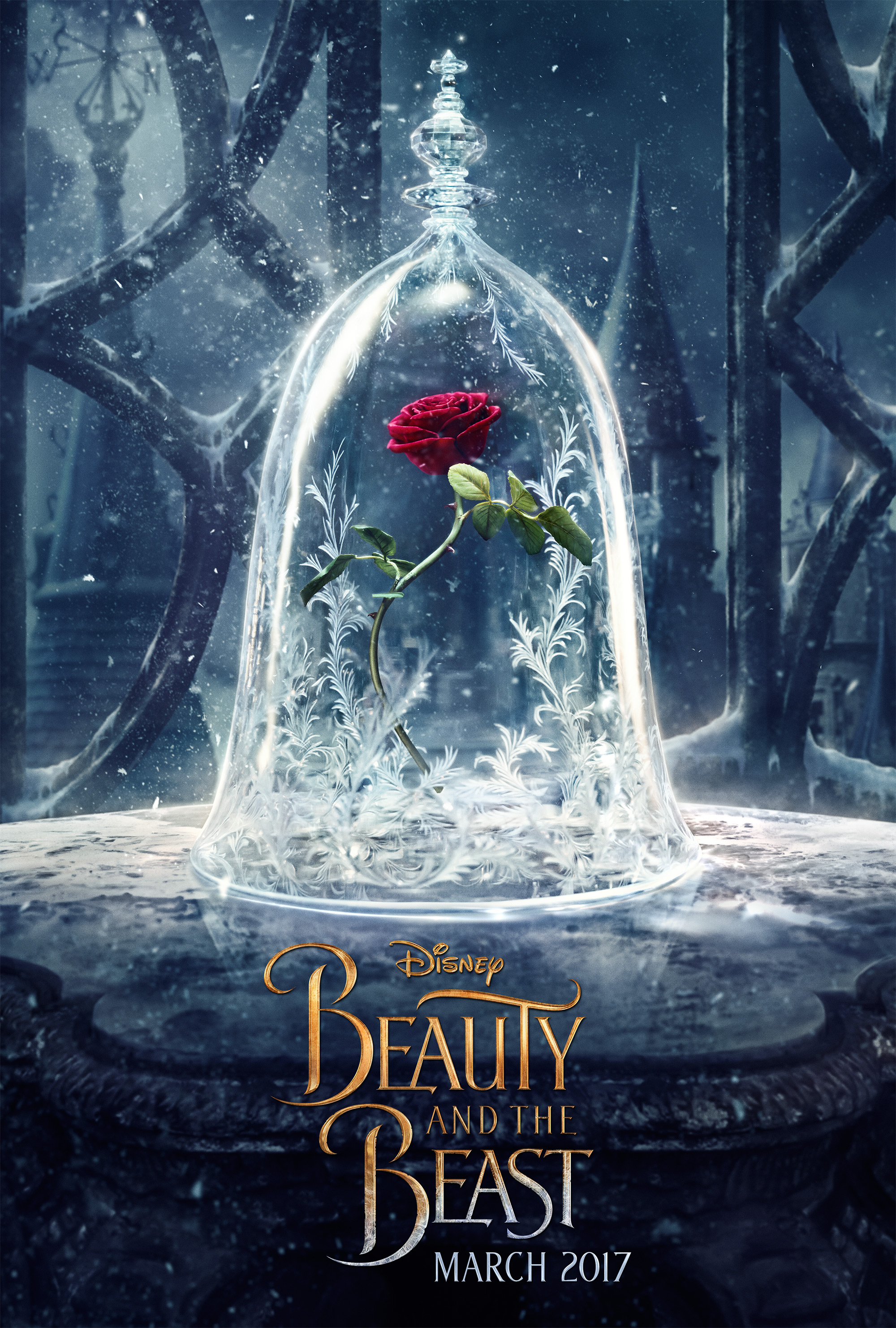 Beauty And The Beast