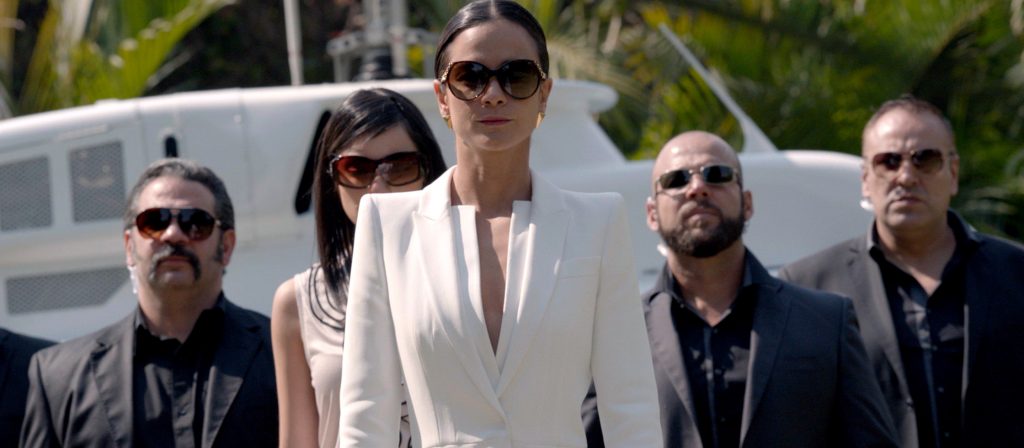 Queen of the South