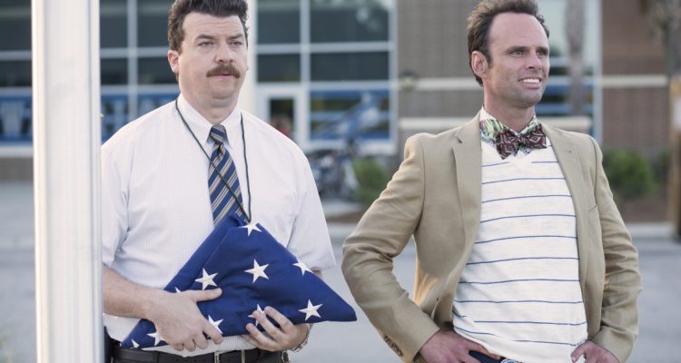 Vice Principals