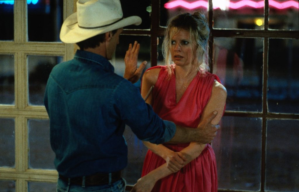 Fool For Love