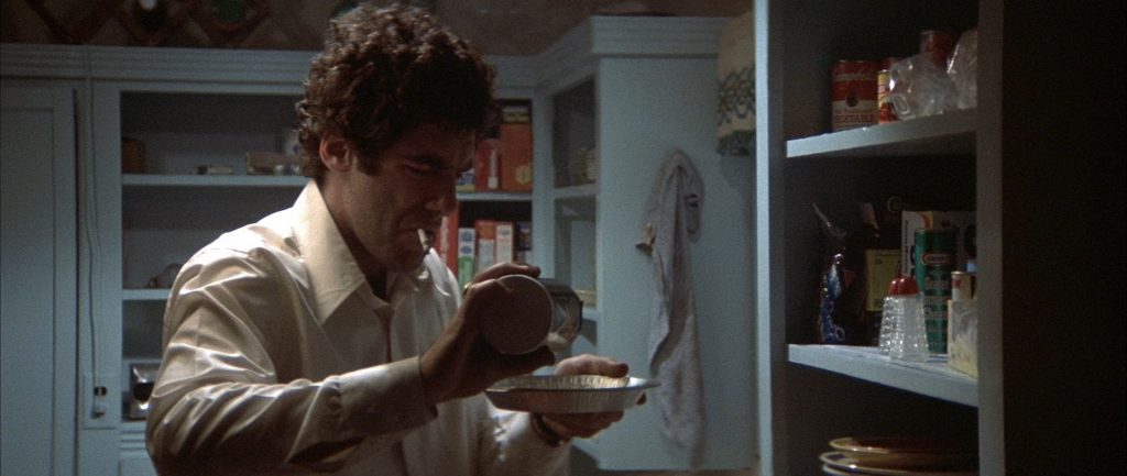 the long goodbye
