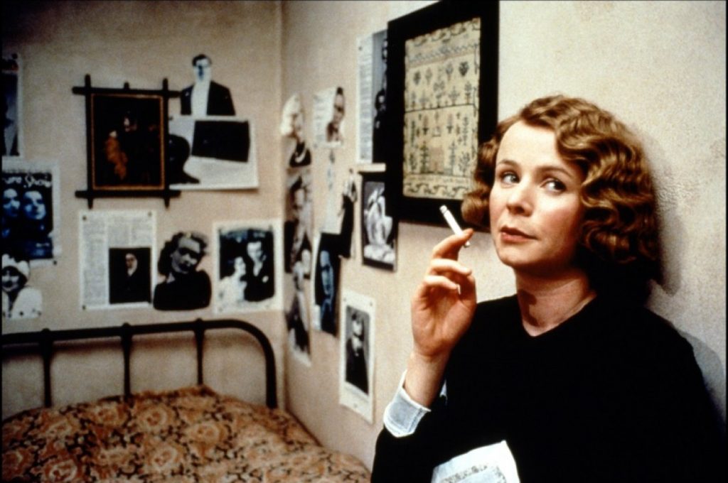 Gosford Park