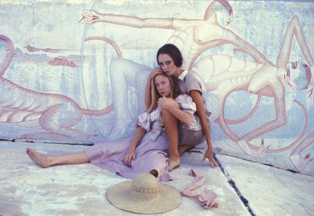 3 Women
