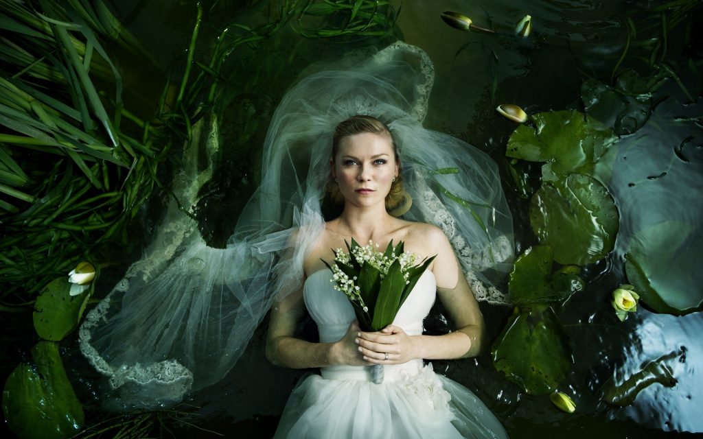 Melancholia