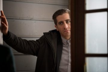 Prisoners Jake Gyllenhaal