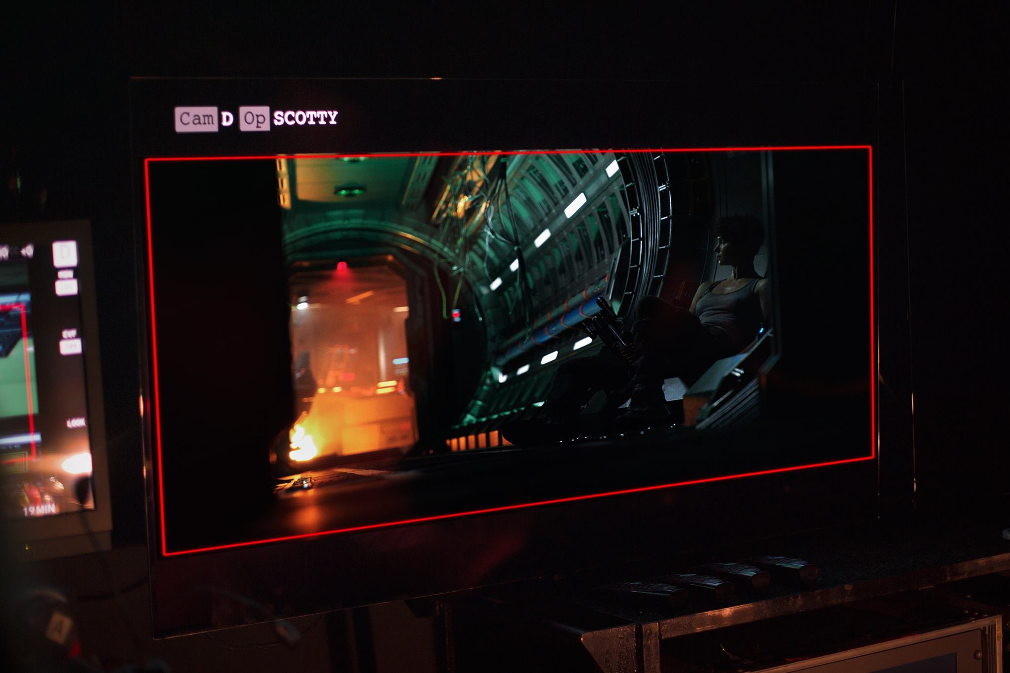 Alien: Covenent