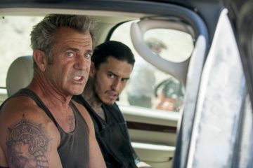 Blood Father