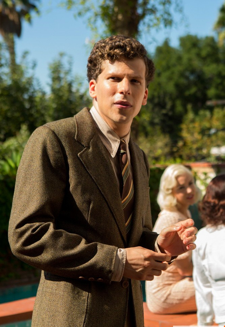 Cafe Society