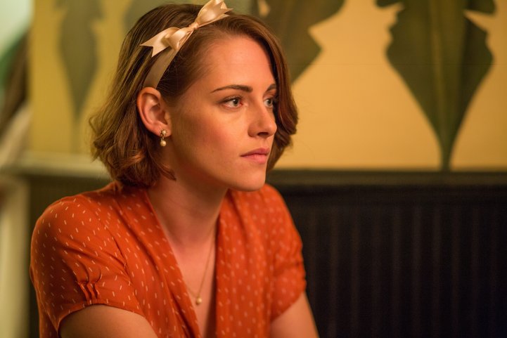Cafe Society