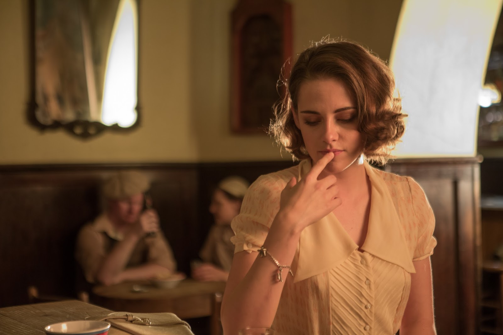 Cafe Society