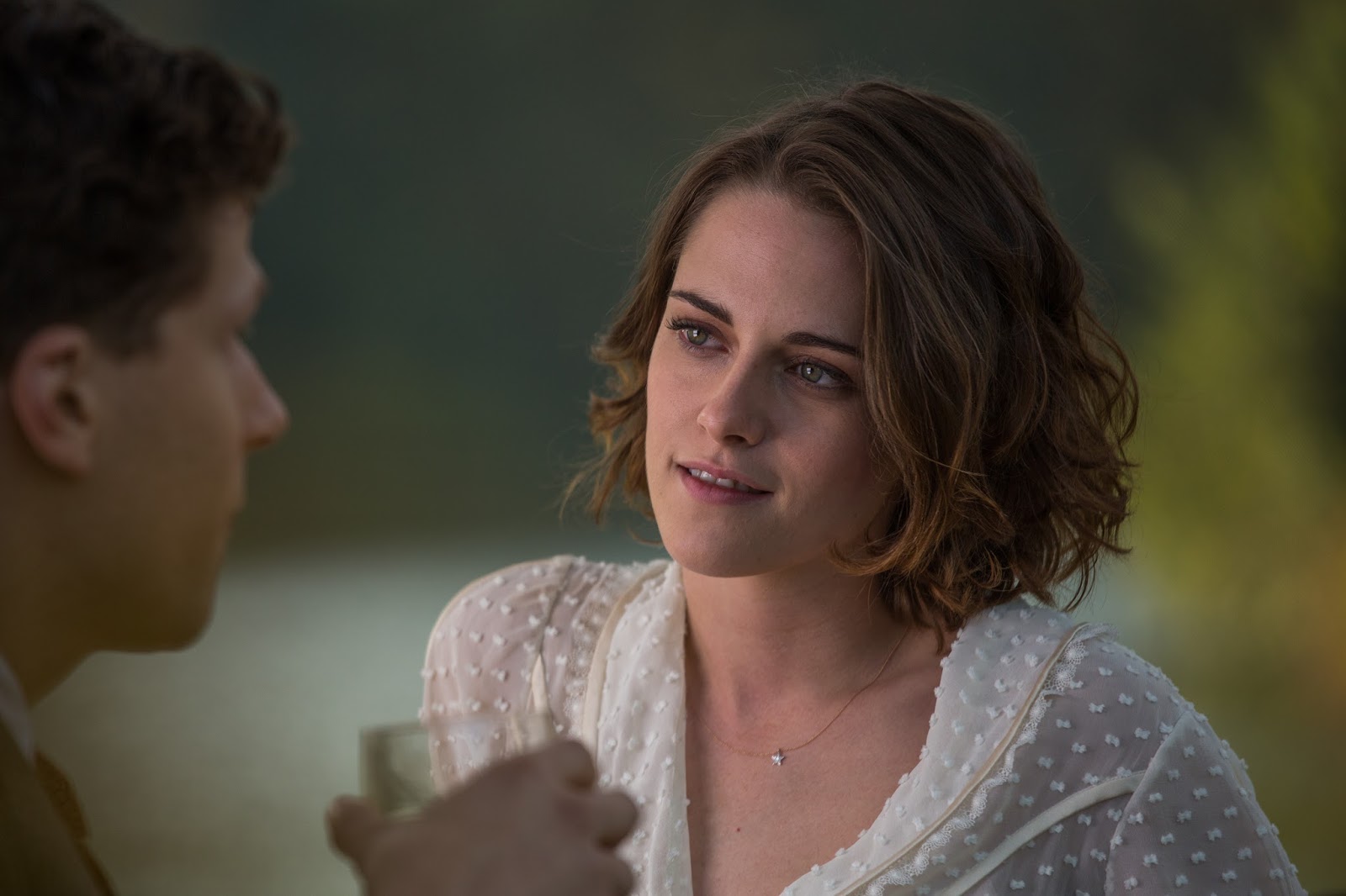 Cafe Society