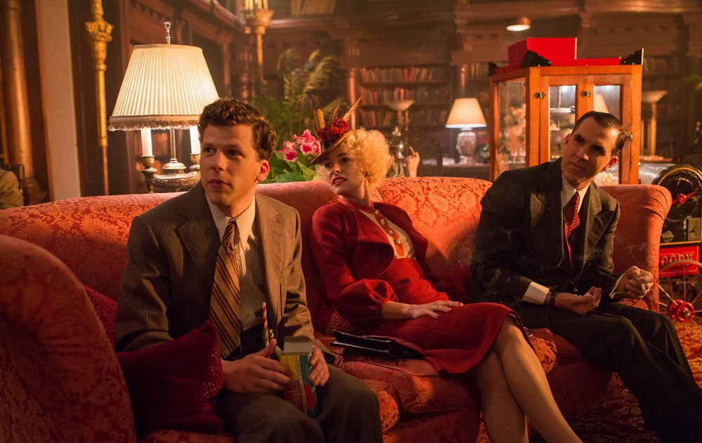 Cafe Society