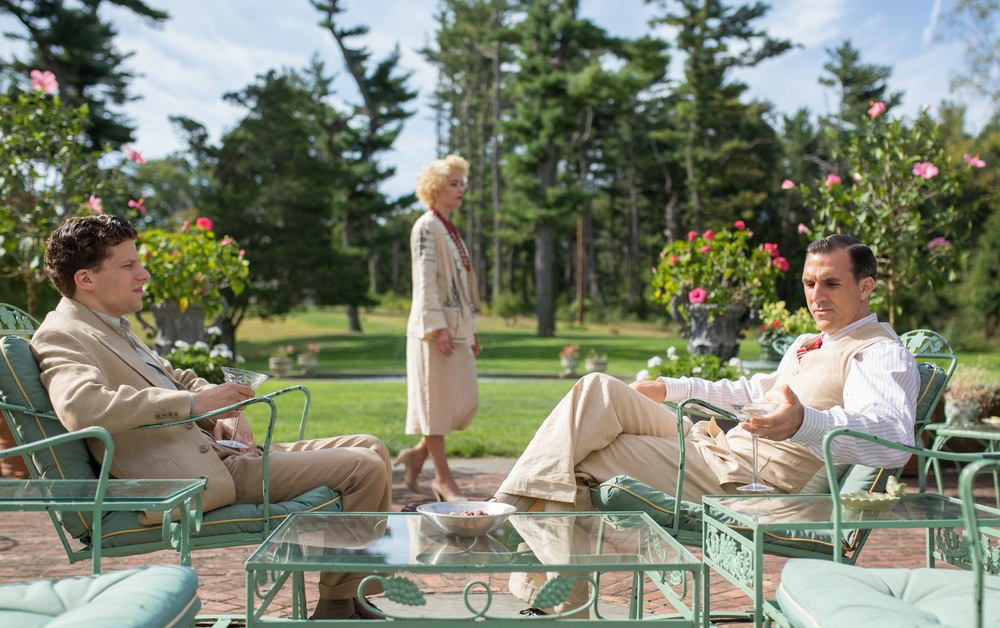 Cafe Society