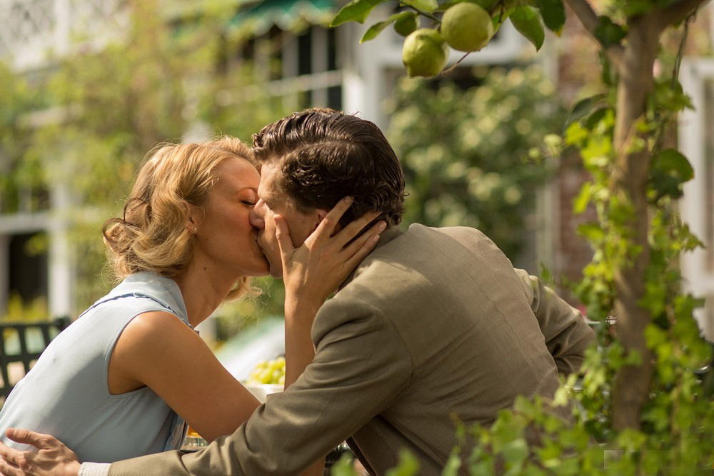 Cafe Society